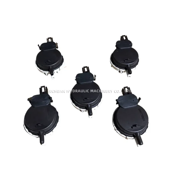 HUBA Pressure Sensors 402.9400021 0-30mbar-1 - Image 2