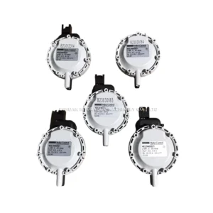 HUBA Pressure Sensors 402.9400021 0-30mbar-1