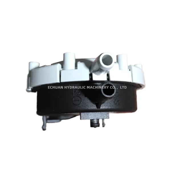 HUBA Pressure Sensors 402.9400021 0-30mbar-1 - Image 5