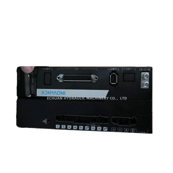 INOVANCE SV630PT012I 3KW - Image 2