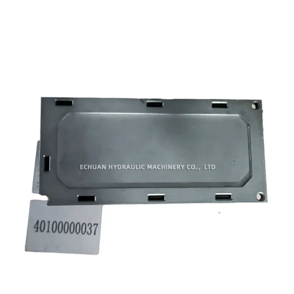 INOVANCE SV630PT012I 3KW - Image 4