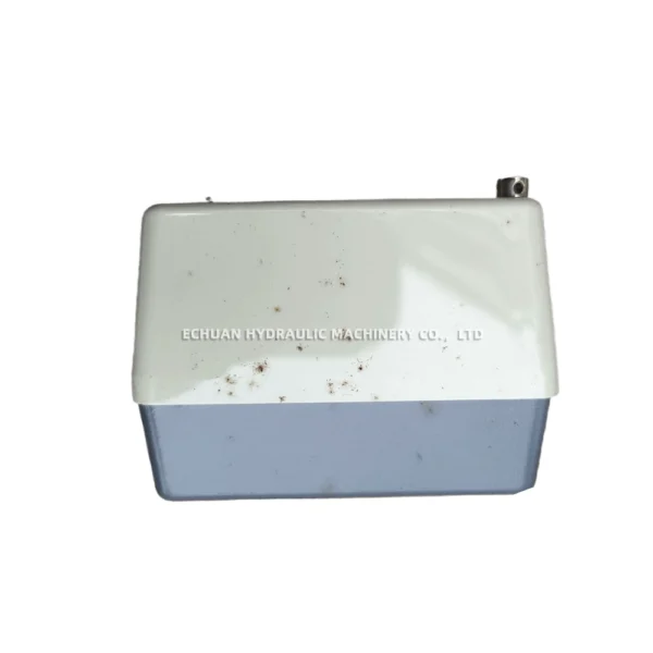 JUMO ATH-2 - Image 2