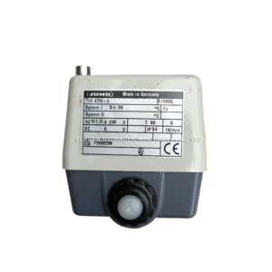 JUMO ATH-2