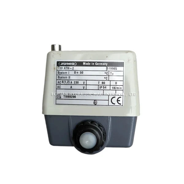 JUMO ATH-2
