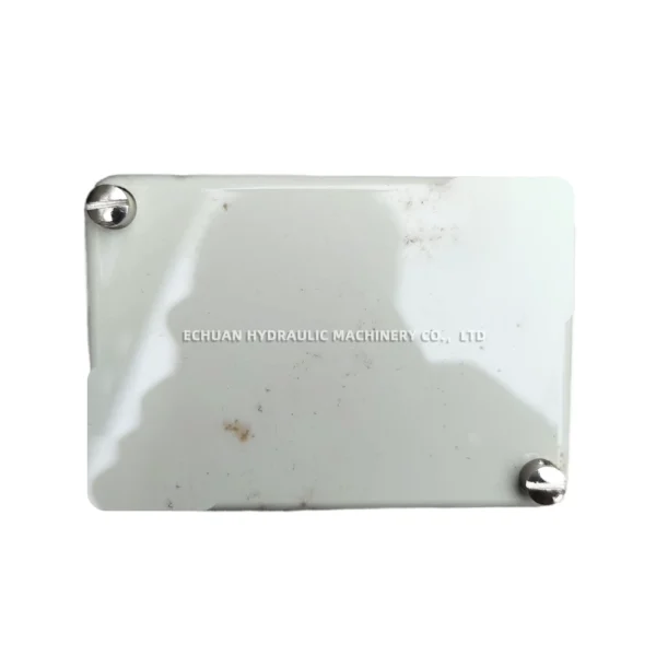 JUMO ATH-2 - Image 6