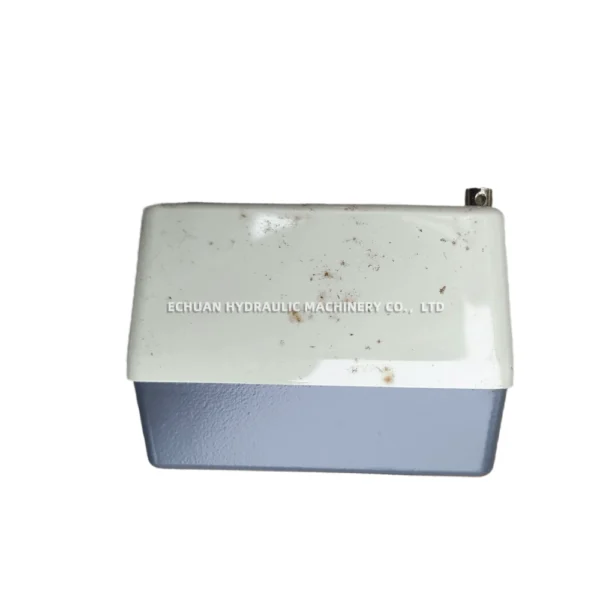 JUMO ATH-2 - Image 8