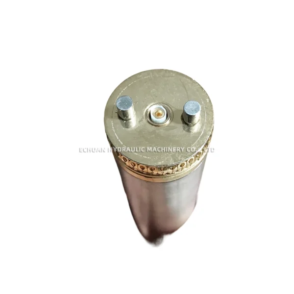 KROHNE DWM2000 Electromagnetic flowmeter - Image 2