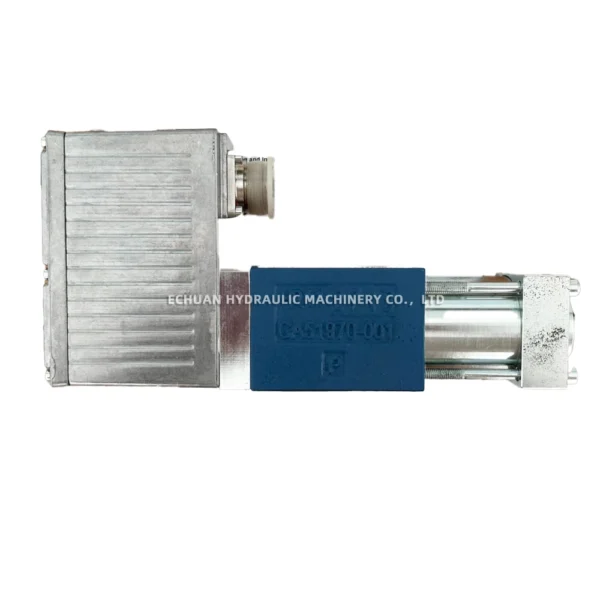 MOOG D633-500B R02K01MOVSX2