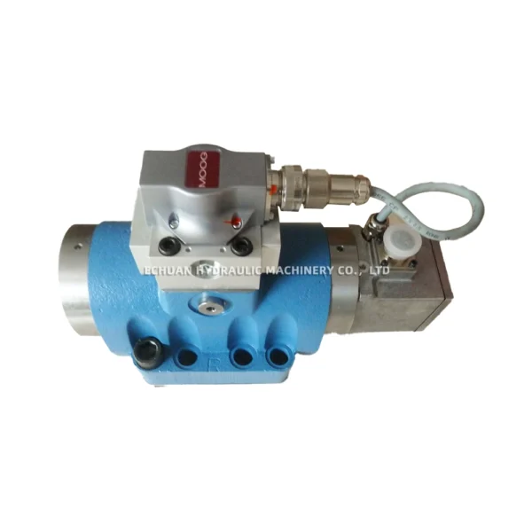 MOOG D792-4012 S80JOQA6VSX2-B - Image 3