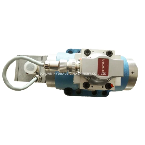MOOG D792-4012 S80JOQA6VSX2-B - Image 2