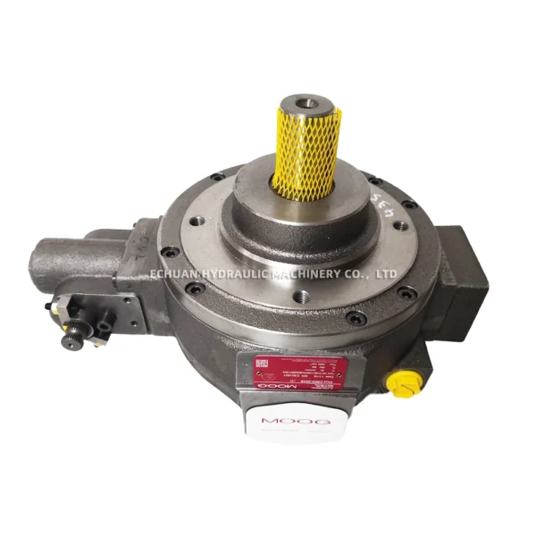 MOOG D953-2049C HP-R18A1-RKP045KM28C1Z00