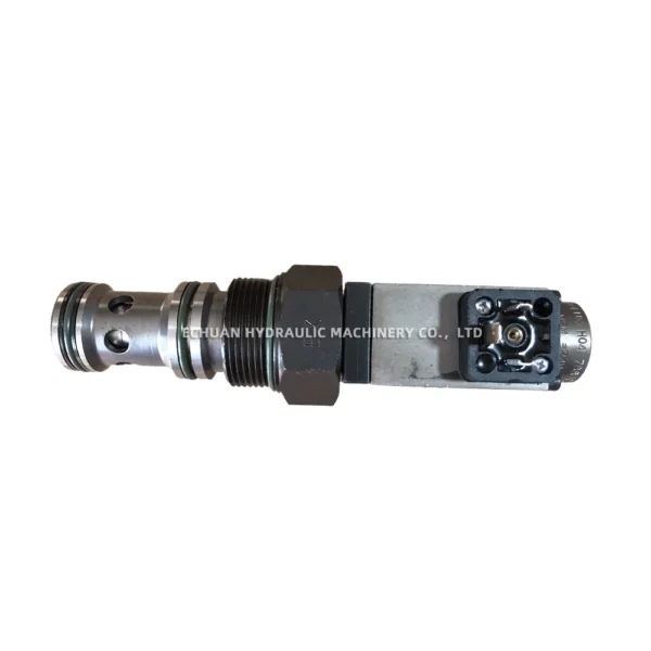 MOOG XDB10111-000-01 Cartridge Valves - Image 4