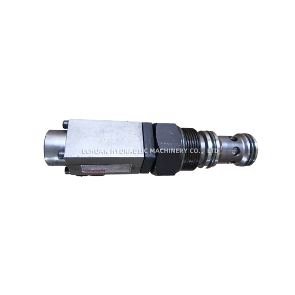 MOOG XDB10111-000-01 Cartridge Valves - Image 3