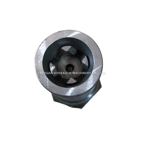 MOOG XDB10111-000-01 Cartridge Valves - Image 2