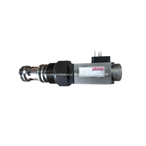 MOOG XDB10111-000-01 Cartridge Valves - Image 9