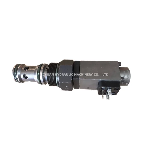 MOOG XDB10111-000-01 Cartridge Valves