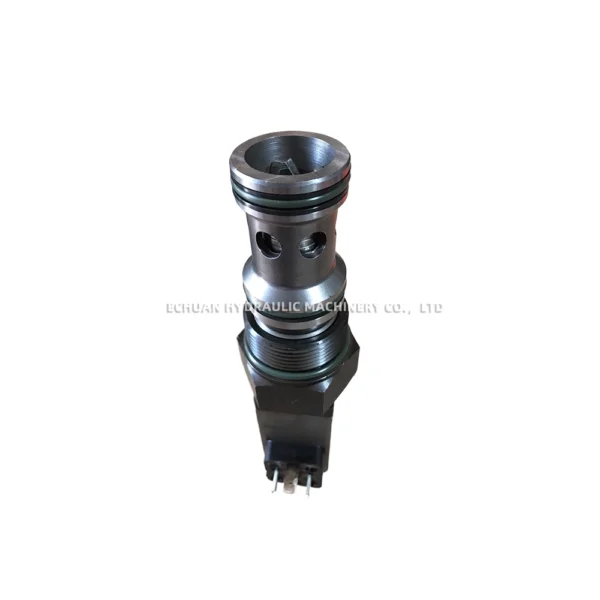 MOOG XDB10111-000-01 Cartridge Valves - Image 8