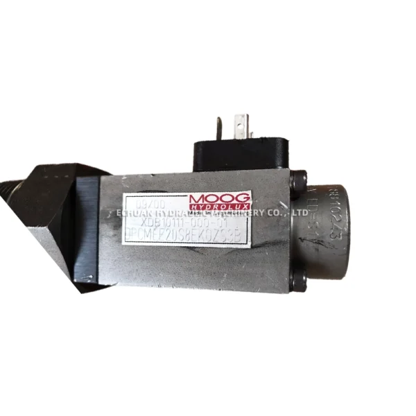 MOOG XDB10111-000-01 Cartridge Valves - Image 6