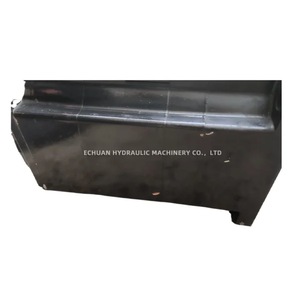 OKUMA BL-MOTOR BL-MC200E-12SB - Image 3