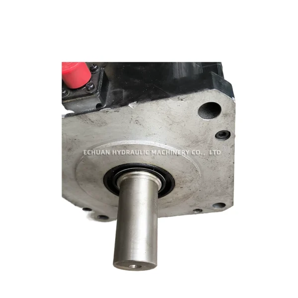 OKUMA BL-MOTOR BL-MC200E-12SB - Image 5