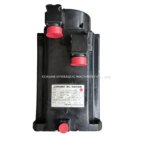 OKUMA BL-MOTOR BL-MC200E-12SB