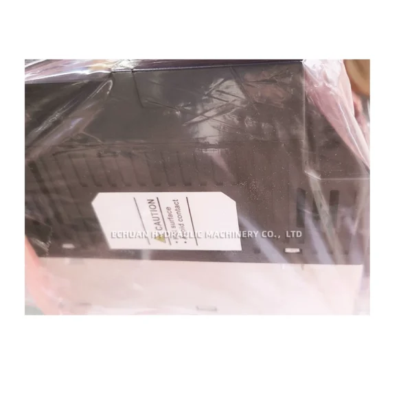OMRON 3G3JZ-AB015 - Image 5