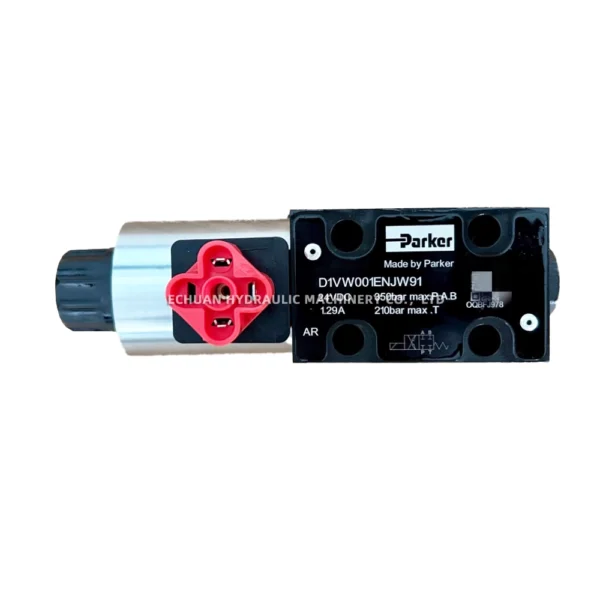 PARKER D1VW001ENJW91