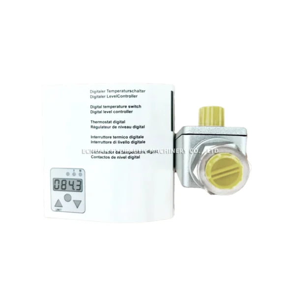 PARKER SCPSD-250-04-27 - Image 3