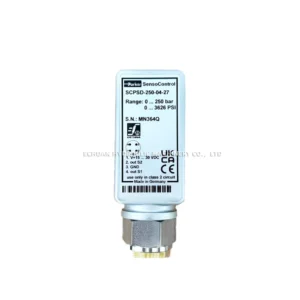 PARKER SCPSD-250-04-27