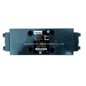 PARKER SD500B06V9