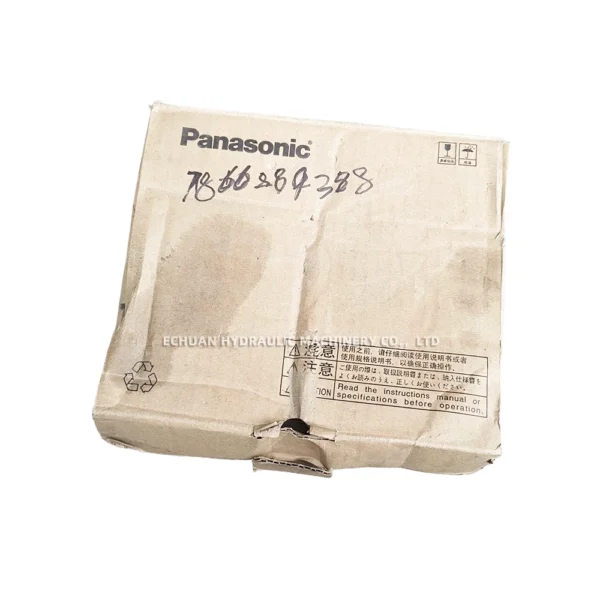 PANASONIC MDDKT3530E 1.0kw - Image 2