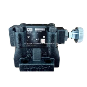 PARKER 016-95314-5 R4R03-53511B510