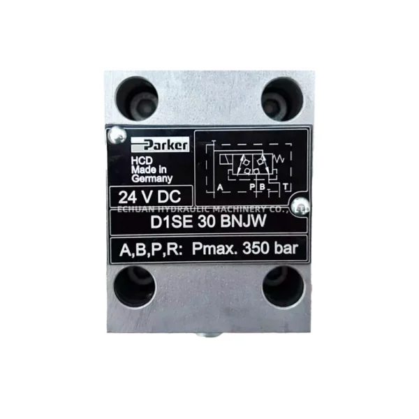 PARKER D1SE30BNJW - Image 2