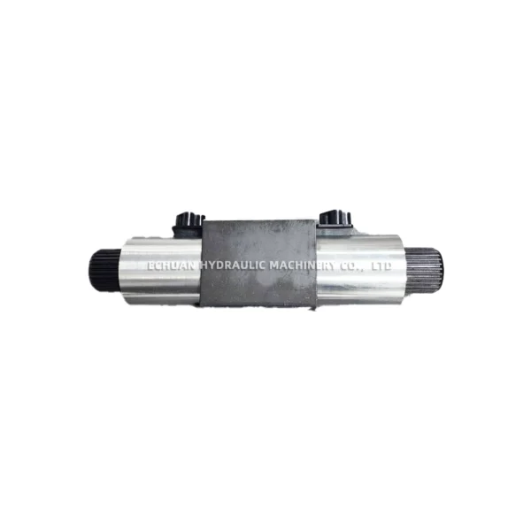 PARKER D3W004CNJW42 - Image 6