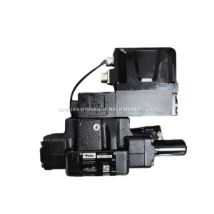 PARKER D41FPE52FB2HB0046 D1FPE55FH9HK0047D16