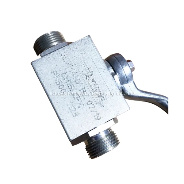 PARKER  KH15LCFX - Image 2