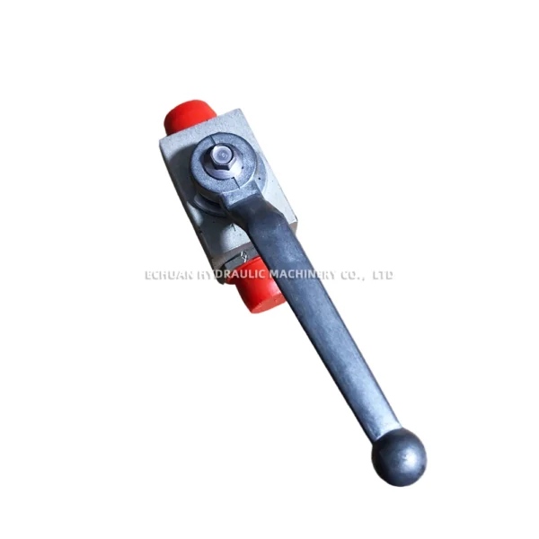PARKER  KH15LCFX - Image 3