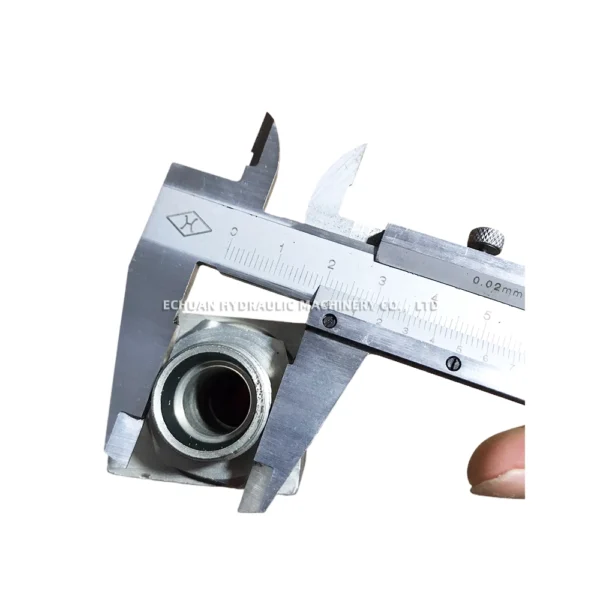 PARKER  KH15LCFX - Image 4