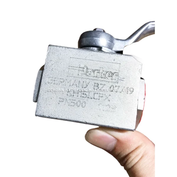 PARKER  KH15LCFX - Image 5