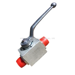 PARKER  KH15LCFX