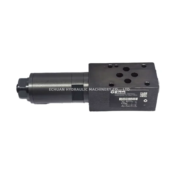 PARKER  PRDM2PP21SVG20