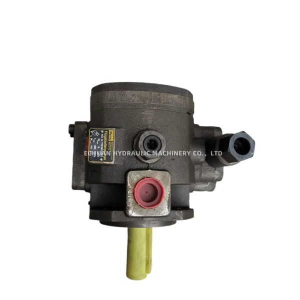 PARKER PVS16EH140C2 - Image 2