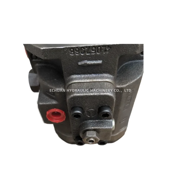 PARKER PVS16EH140C2 - Image 3