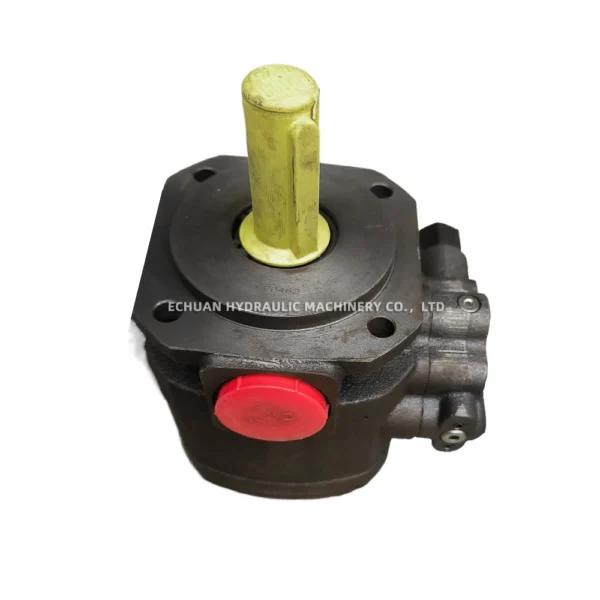 PARKER PVS16EH140C2 - Image 4