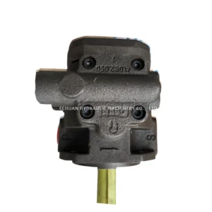 PARKER PVS16EH140C2