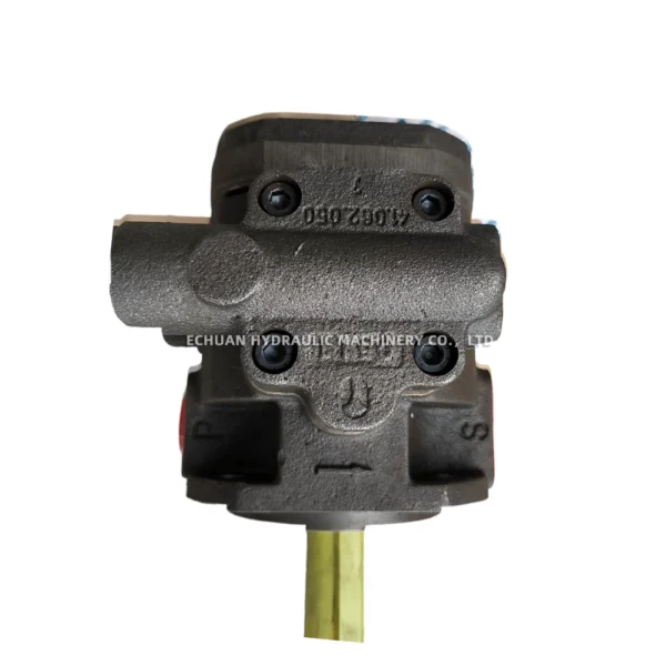 PARKER PVS16EH140C2