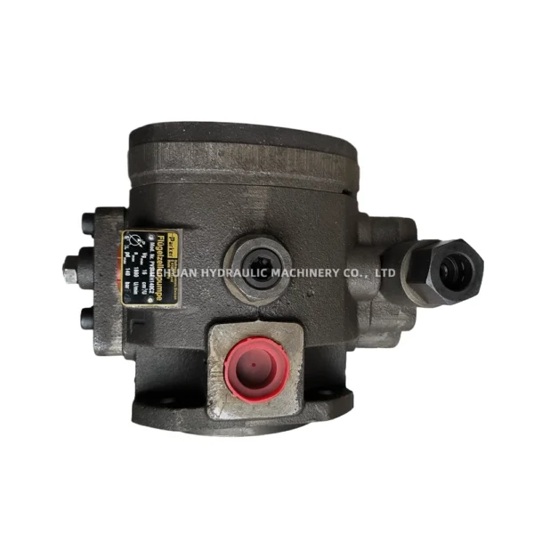 PARKER PVS16EH140C2 - Image 6
