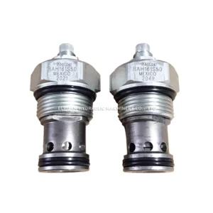 PARKER  RAH161S50 Relief valve Cartridge valve