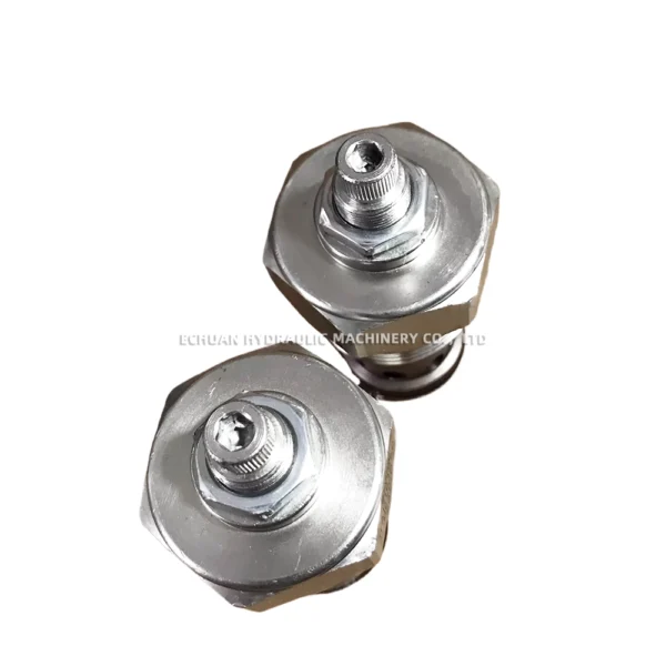 PARKER  RAH161S50 Relief valve Cartridge valve - Image 3
