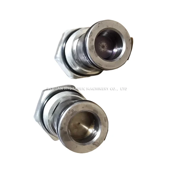 PARKER  RAH161S50 Relief valve Cartridge valve - Image 4